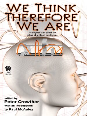 cover image of We Think, Therefore We Are